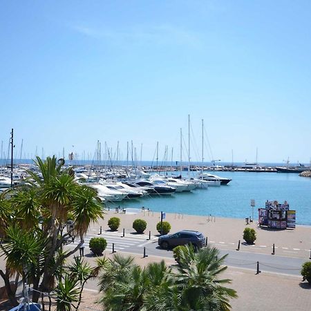 Golive Deluxe Apartment Cambrils Exterior photo