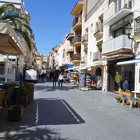 Golive Deluxe Apartment Cambrils Exterior photo